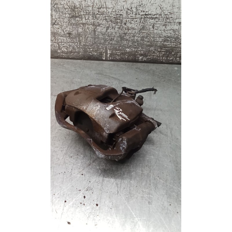 Recambio de pinza freno delantera izquierda para alfa romeo mito (955_) 1.4 (955axb1b) referencia OEM IAM 0204Y01952 BOSCH 08