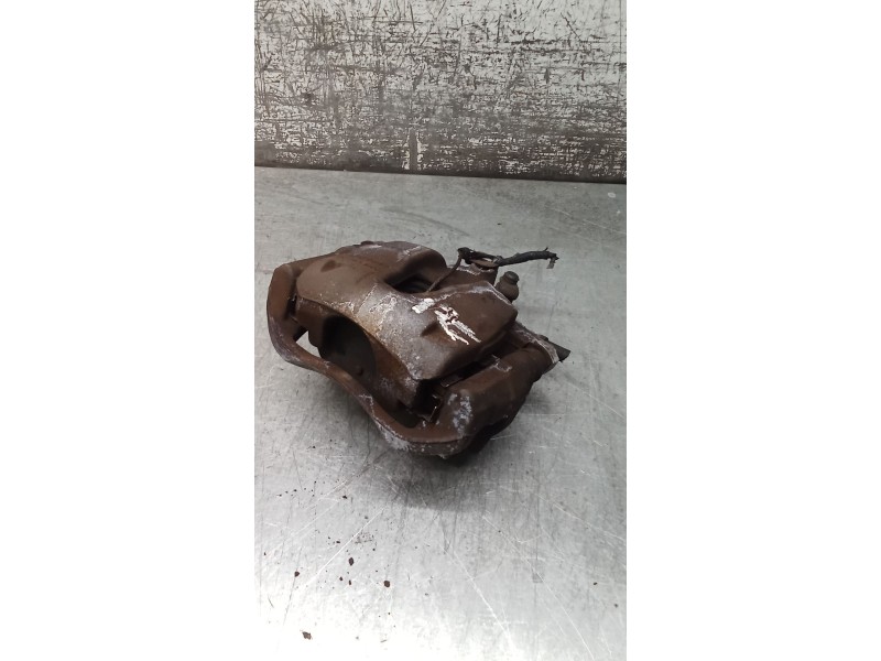 Recambio de pinza freno delantera izquierda para alfa romeo mito (955_) 1.4 (955axb1b) referencia OEM IAM 0204Y01952 BOSCH 08