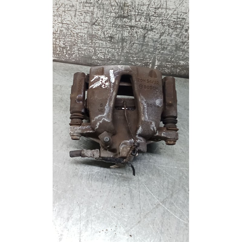 Recambio de pinza freno delantera izquierda para alfa romeo mito (955_) 1.4 (955axb1b) referencia OEM IAM 0204Y01952 BOSCH 08