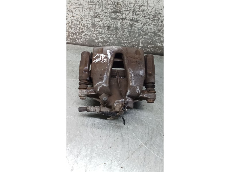 Recambio de pinza freno delantera izquierda para alfa romeo mito (955_) 1.4 (955axb1b) referencia OEM IAM 0204Y01952 BOSCH 08