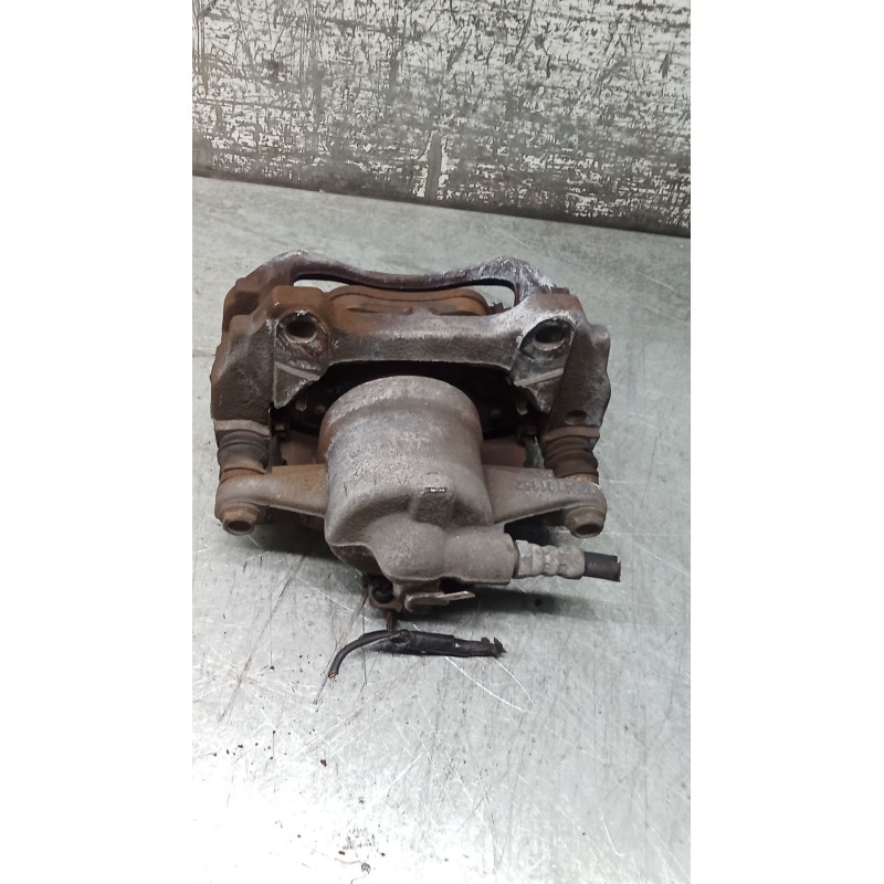 Recambio de pinza freno delantera izquierda para alfa romeo mito (955_) 1.4 (955axb1b) referencia OEM IAM 0204Y01952 BOSCH 08