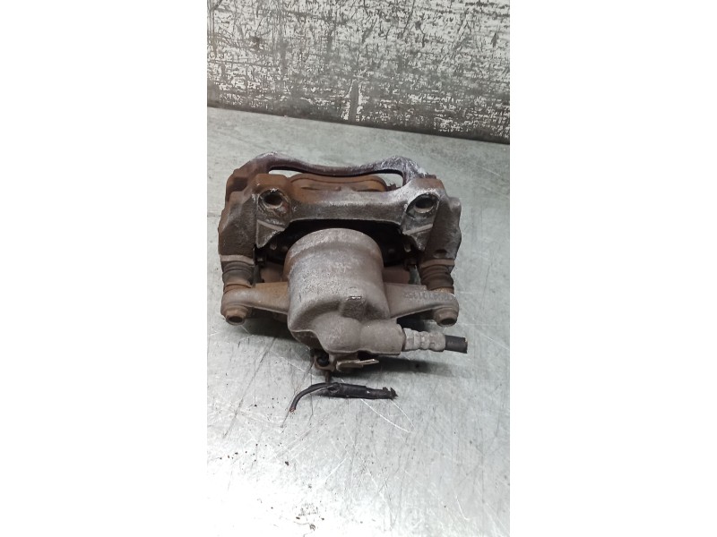 Recambio de pinza freno delantera izquierda para alfa romeo mito (955_) 1.4 (955axb1b) referencia OEM IAM 0204Y01952 BOSCH 08