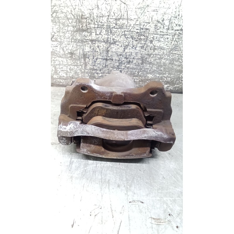 Recambio de pinza freno delantera izquierda para alfa romeo mito (955_) 1.4 (955axb1b) referencia OEM IAM 0204Y01952 BOSCH 08
