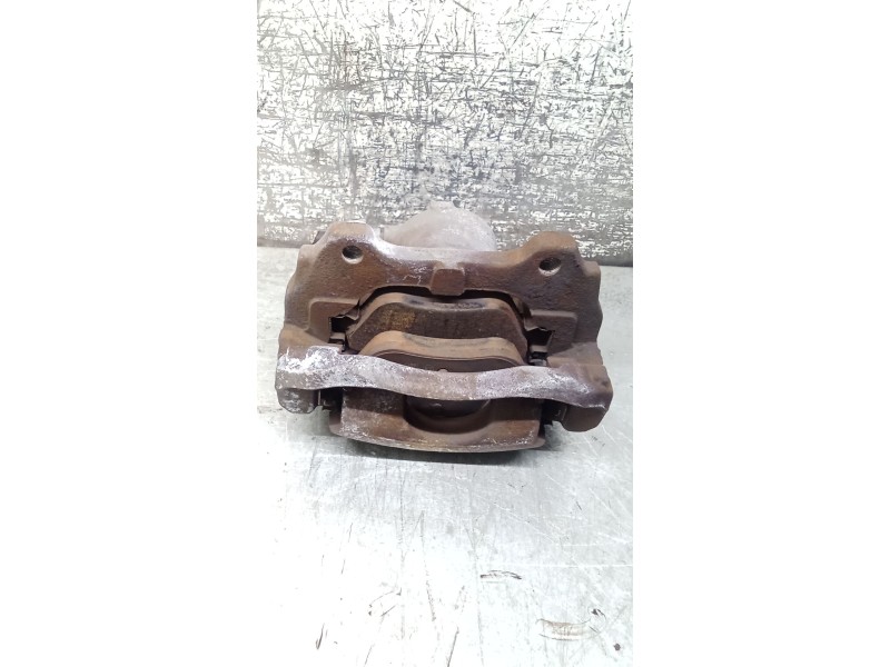 Recambio de pinza freno delantera izquierda para alfa romeo mito (955_) 1.4 (955axb1b) referencia OEM IAM 0204Y01952 BOSCH 08