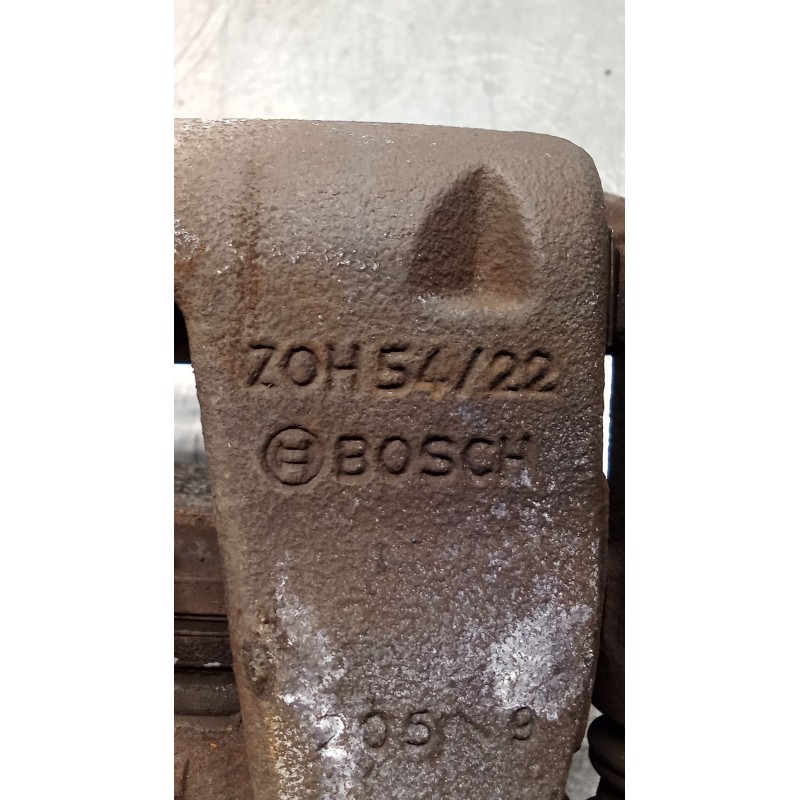 Recambio de pinza freno delantera izquierda para alfa romeo mito (955_) 1.4 (955axb1b) referencia OEM IAM 0204Y01952 BOSCH 08