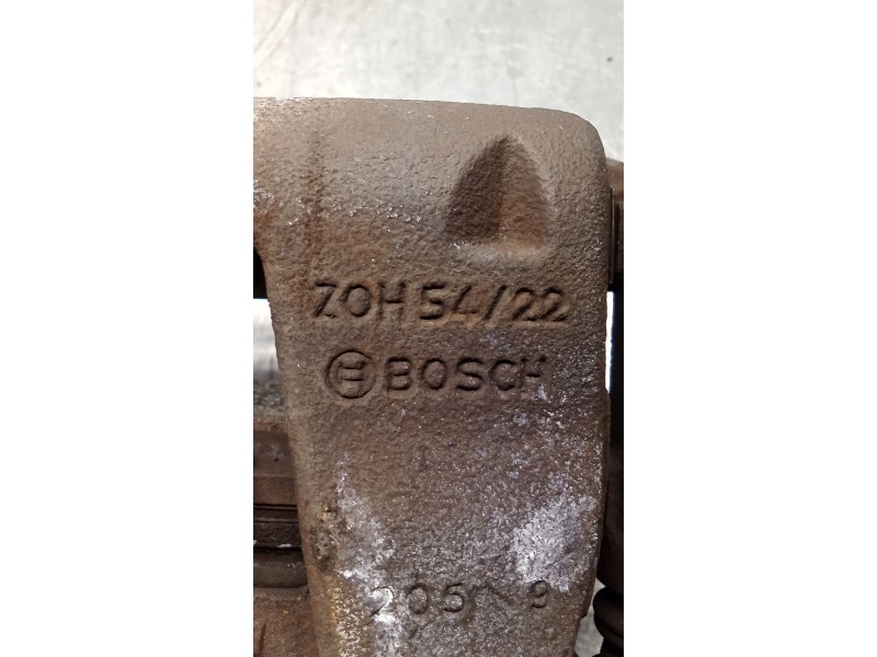 Recambio de pinza freno delantera izquierda para alfa romeo mito (955_) 1.4 (955axb1b) referencia OEM IAM 0204Y01952 BOSCH 08