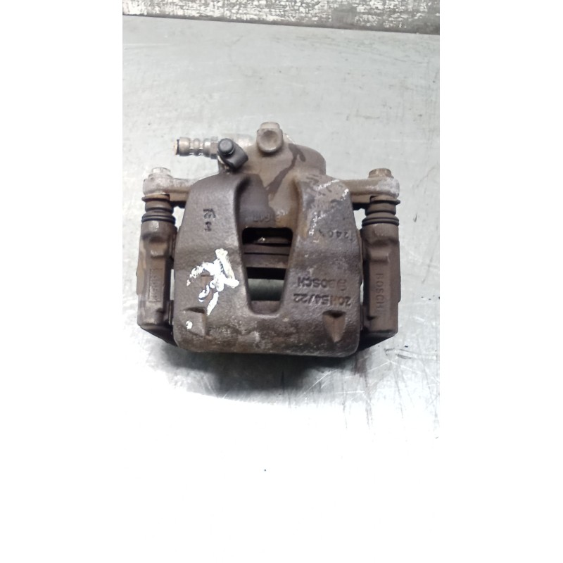 Recambio de pinza freno delantera derecha para alfa romeo mito (955_) 1.4 (955axb1b) referencia OEM IAM 024Y01953 BOSCH 08