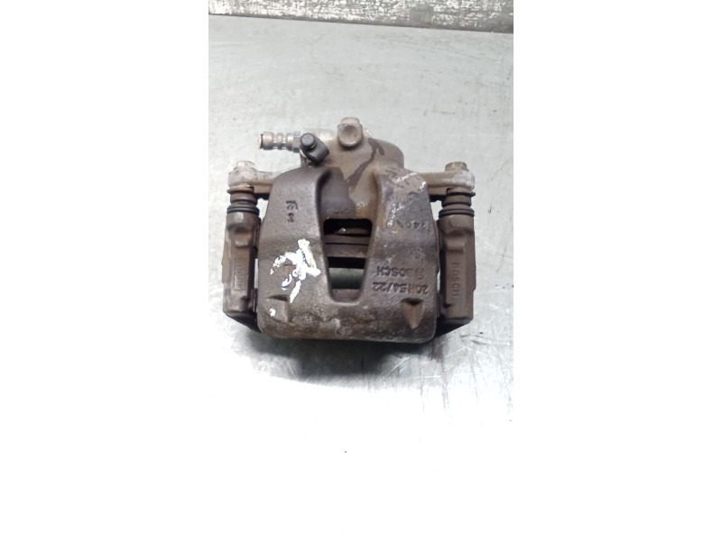 Recambio de pinza freno delantera derecha para alfa romeo mito (955_) 1.4 (955axb1b) referencia OEM IAM 024Y01953 BOSCH 08