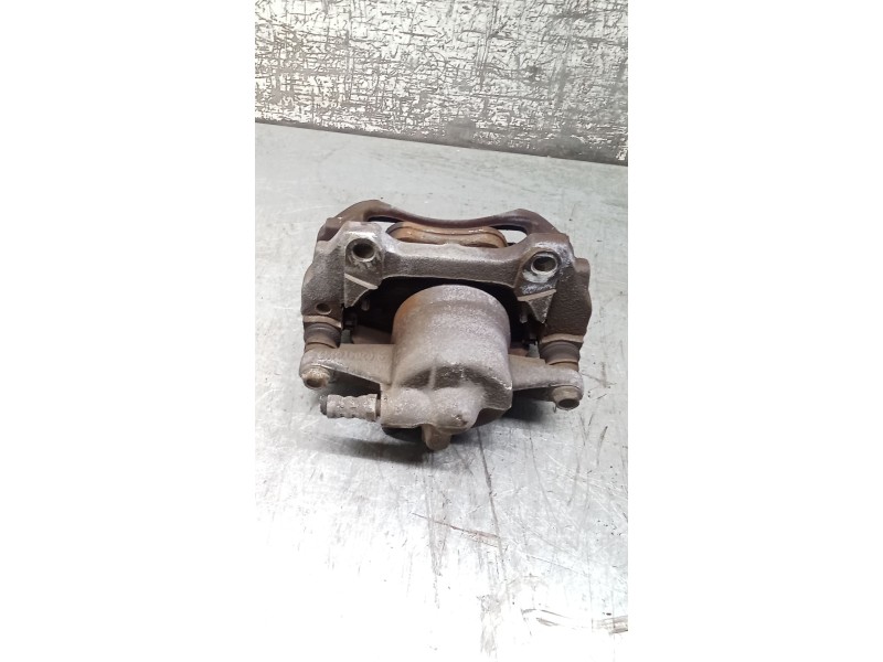 Recambio de pinza freno delantera derecha para alfa romeo mito (955_) 1.4 (955axb1b) referencia OEM IAM 024Y01953 BOSCH 08