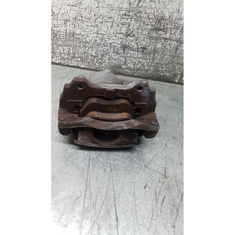 Recambio de pinza freno delantera derecha para alfa romeo mito (955_) 1.4 (955axb1b) referencia OEM IAM 024Y01953 BOSCH 08