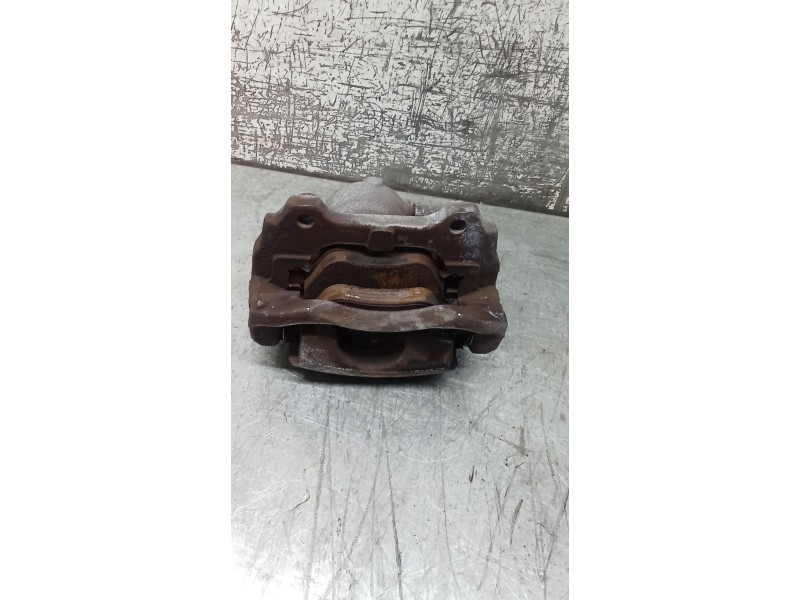 Recambio de pinza freno delantera derecha para alfa romeo mito (955_) 1.4 (955axb1b) referencia OEM IAM 024Y01953 BOSCH 08