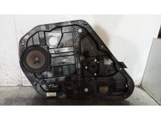 Recambio de elevalunas trasero izquierdo para hyundai i40 1.7 crdi cat referencia OEM IAM 814103Z000   2