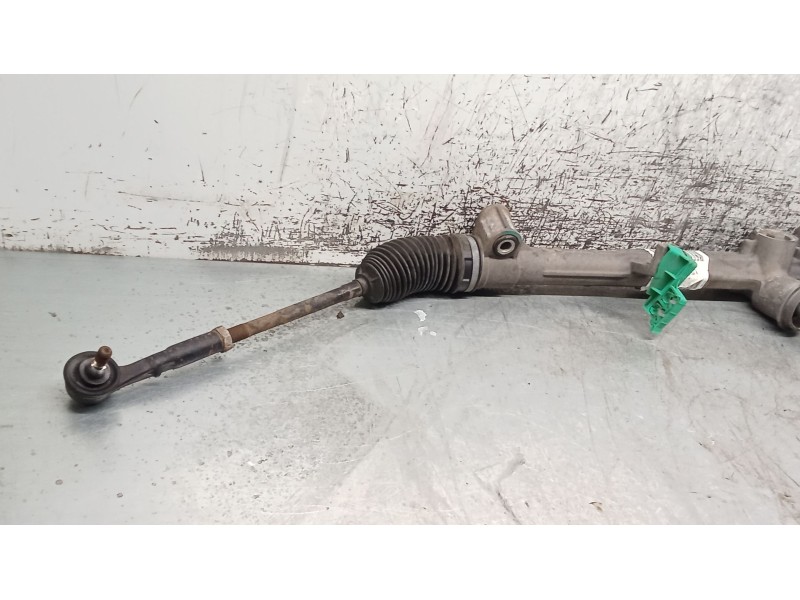 Recambio de cremallera direccion para alfa romeo mito (955_) 1.4 (955axb1b) referencia OEM IAM A0003188  08