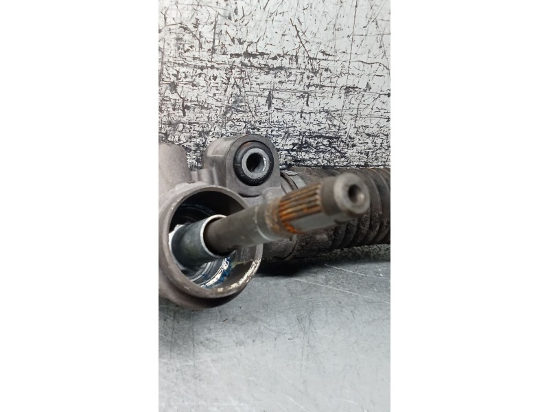 Recambio de cremallera direccion para alfa romeo mito (955_) 1.4 (955axb1b) referencia OEM IAM A0003188  08