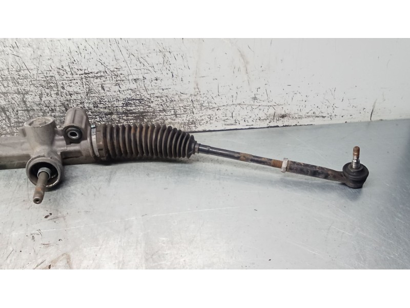 Recambio de cremallera direccion para alfa romeo mito (955_) 1.4 (955axb1b) referencia OEM IAM A0003188  08