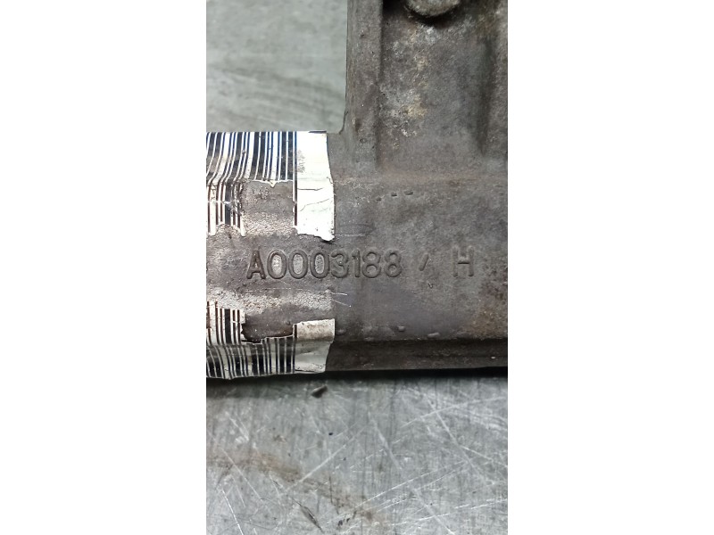 Recambio de cremallera direccion para alfa romeo mito (955_) 1.4 (955axb1b) referencia OEM IAM A0003188  08