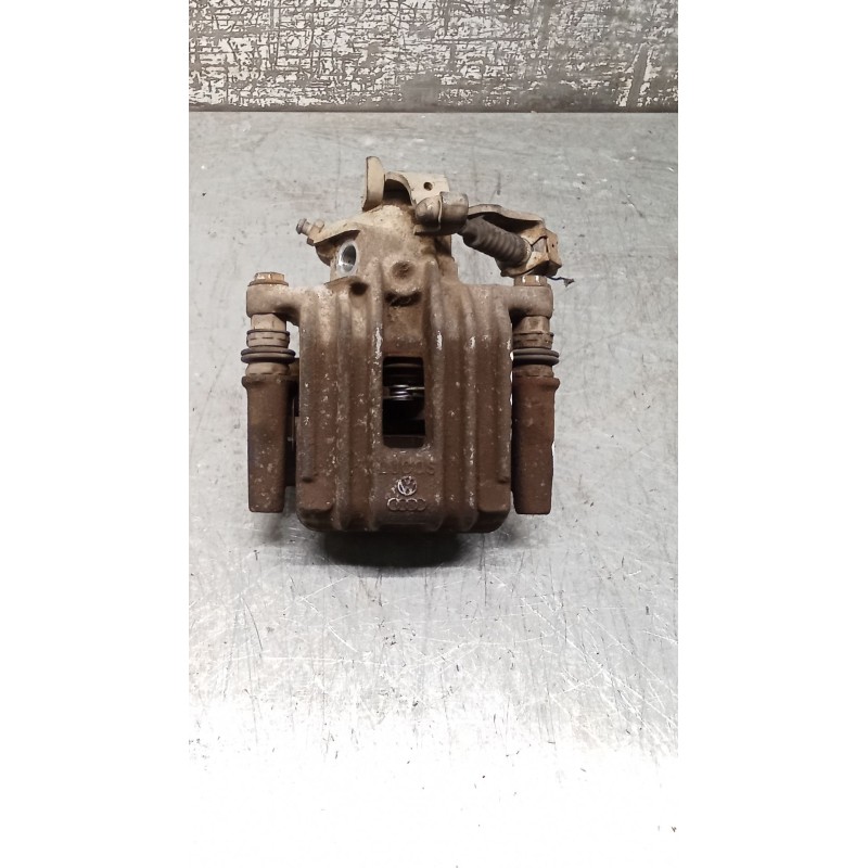 Recambio de pinza freno trasera izquierda para seat leon (1m1) 1.9 tdi referencia OEM IAM  LUCAS 99