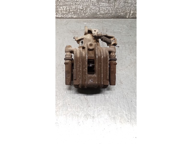 Recambio de pinza freno trasera izquierda para seat leon (1m1) 1.9 tdi referencia OEM IAM  LUCAS 99