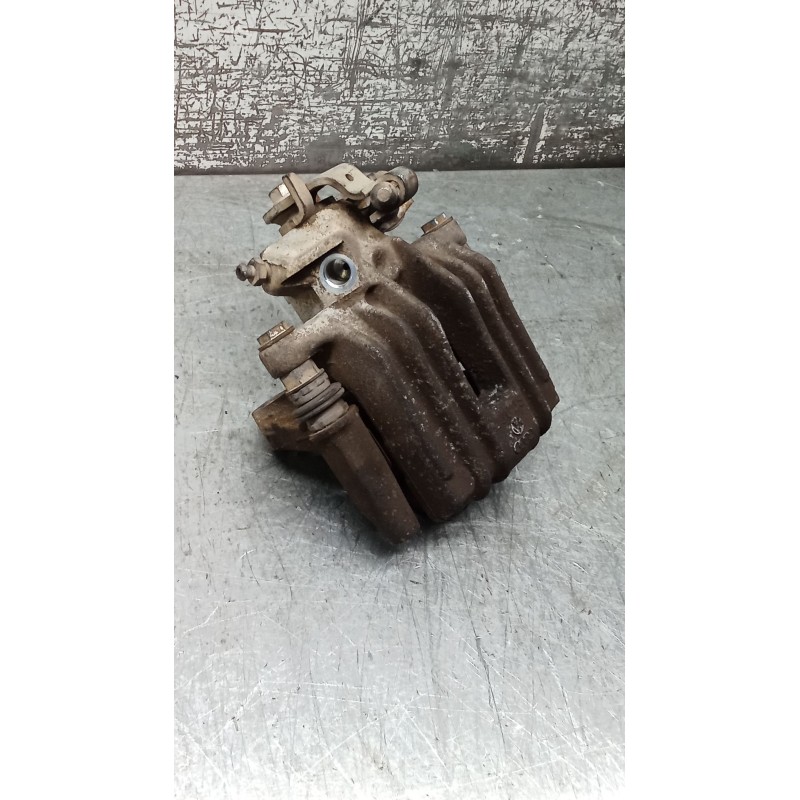 Recambio de pinza freno trasera izquierda para seat leon (1m1) 1.9 tdi referencia OEM IAM  LUCAS 99