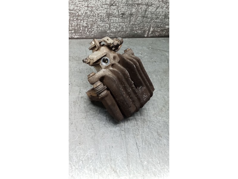 Recambio de pinza freno trasera izquierda para seat leon (1m1) 1.9 tdi referencia OEM IAM  LUCAS 99