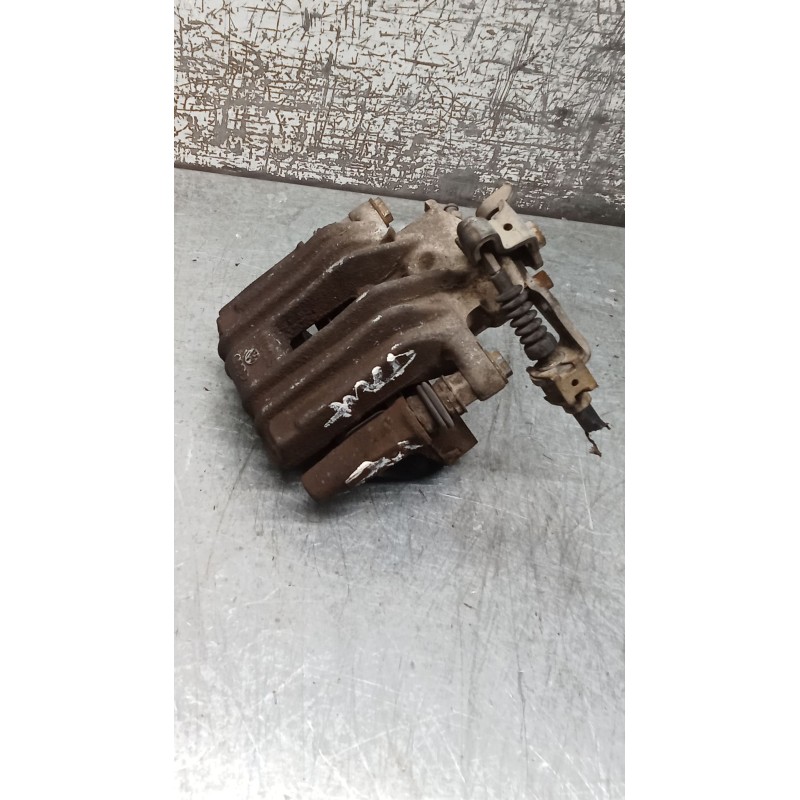 Recambio de pinza freno trasera izquierda para seat leon (1m1) 1.9 tdi referencia OEM IAM  LUCAS 99