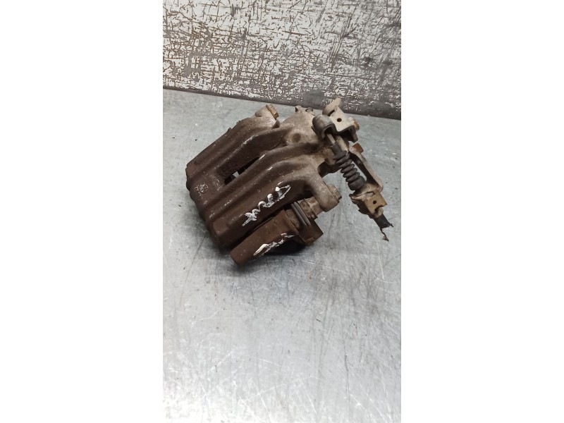 Recambio de pinza freno trasera izquierda para seat leon (1m1) 1.9 tdi referencia OEM IAM  LUCAS 99