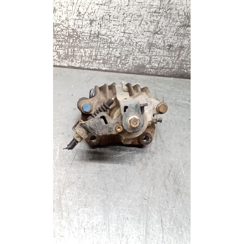Recambio de pinza freno trasera izquierda para seat leon (1m1) 1.9 tdi referencia OEM IAM  LUCAS 99