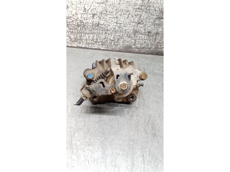 Recambio de pinza freno trasera izquierda para seat leon (1m1) 1.9 tdi referencia OEM IAM  LUCAS 99