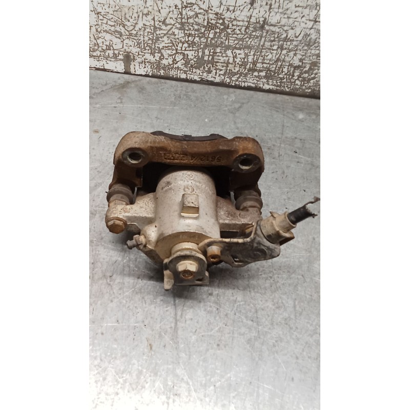 Recambio de pinza freno trasera izquierda para seat leon (1m1) 1.9 tdi referencia OEM IAM  LUCAS 99