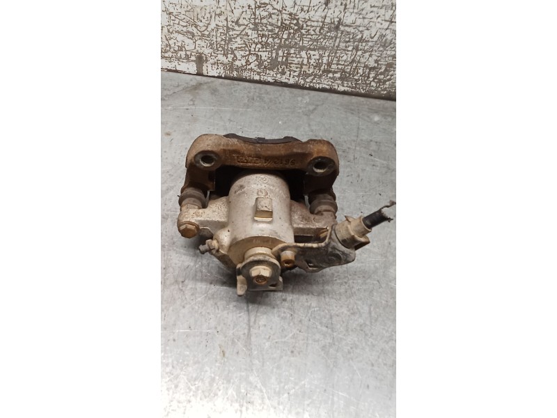 Recambio de pinza freno trasera izquierda para seat leon (1m1) 1.9 tdi referencia OEM IAM  LUCAS 99