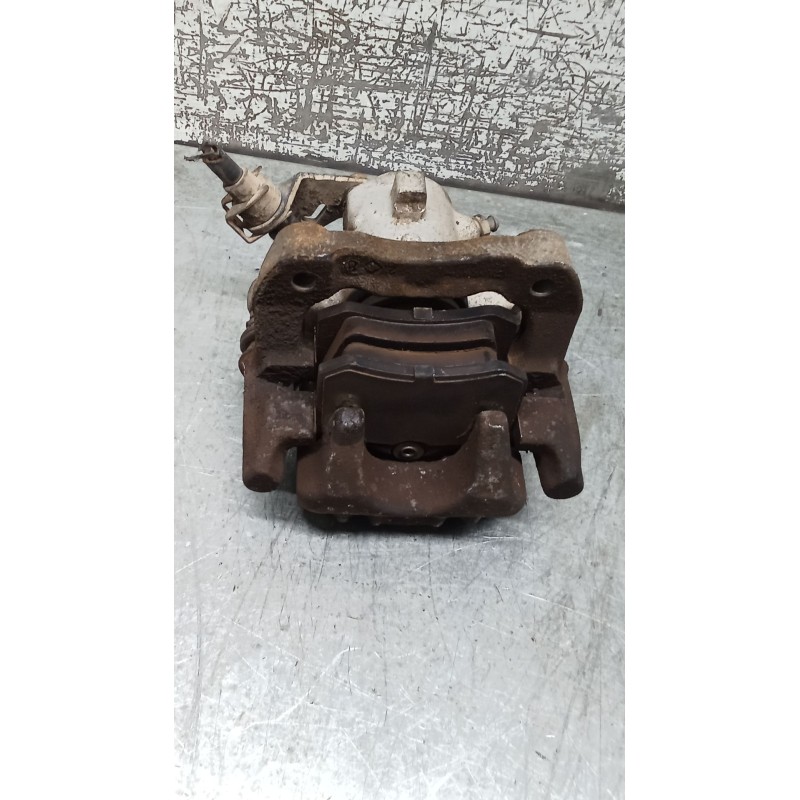 Recambio de pinza freno trasera izquierda para seat leon (1m1) 1.9 tdi referencia OEM IAM  LUCAS 99