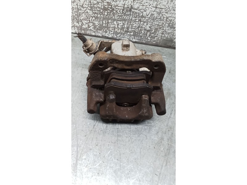 Recambio de pinza freno trasera izquierda para seat leon (1m1) 1.9 tdi referencia OEM IAM  LUCAS 99