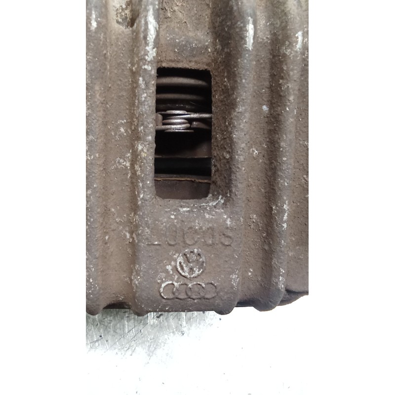 Recambio de pinza freno trasera izquierda para seat leon (1m1) 1.9 tdi referencia OEM IAM  LUCAS 99