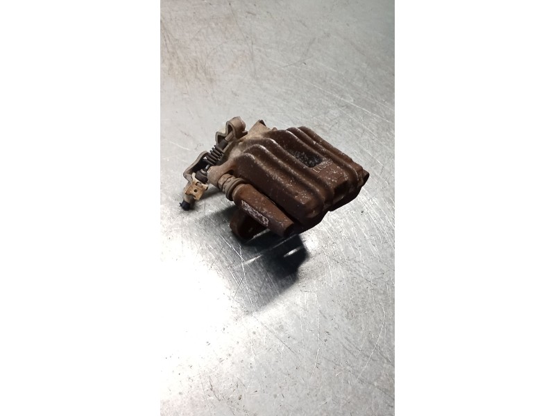 Recambio de pinza freno trasera derecha para seat leon (1m1) 1.9 tdi referencia OEM IAM  LUCAS 99