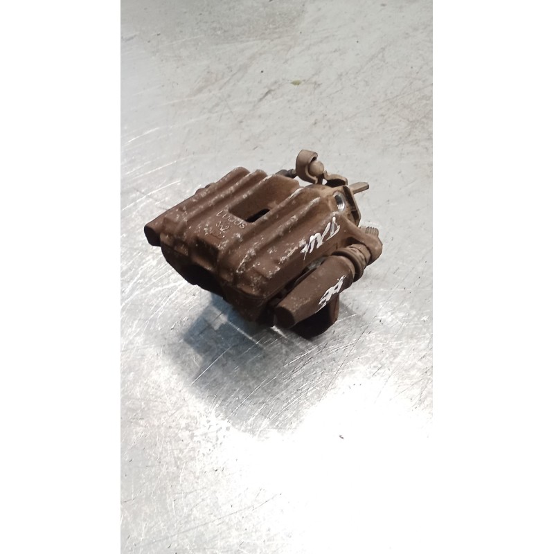 Recambio de pinza freno trasera derecha para seat leon (1m1) 1.9 tdi referencia OEM IAM  LUCAS 99