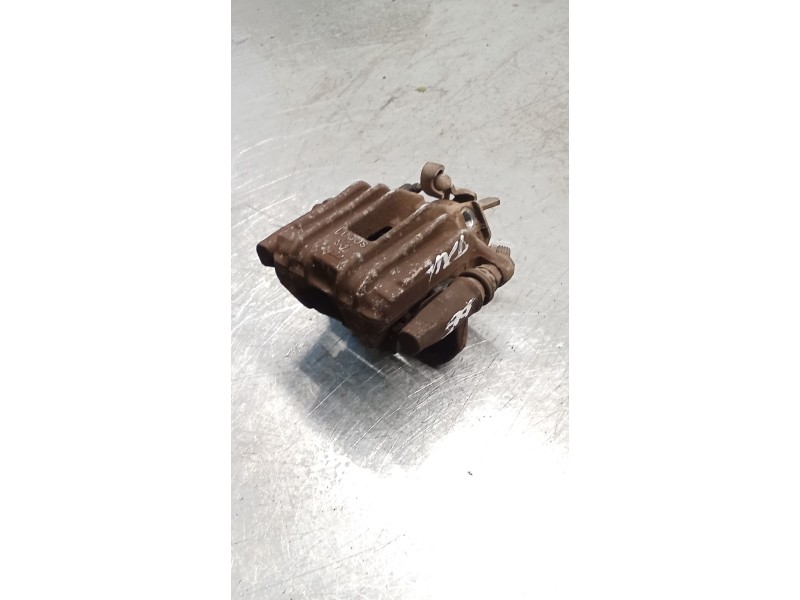 Recambio de pinza freno trasera derecha para seat leon (1m1) 1.9 tdi referencia OEM IAM  LUCAS 99