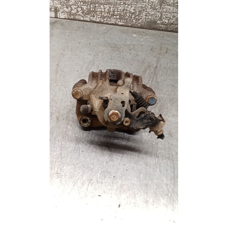 Recambio de pinza freno trasera derecha para seat leon (1m1) 1.9 tdi referencia OEM IAM  LUCAS 99