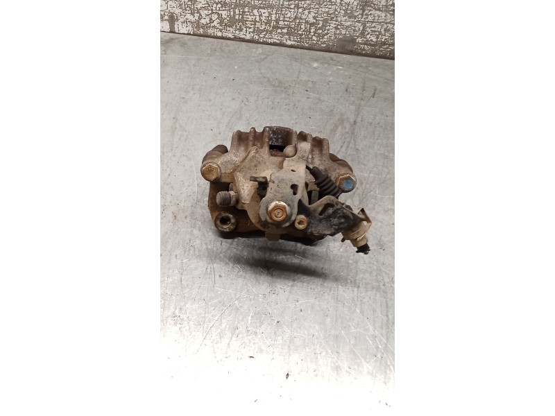 Recambio de pinza freno trasera derecha para seat leon (1m1) 1.9 tdi referencia OEM IAM  LUCAS 99