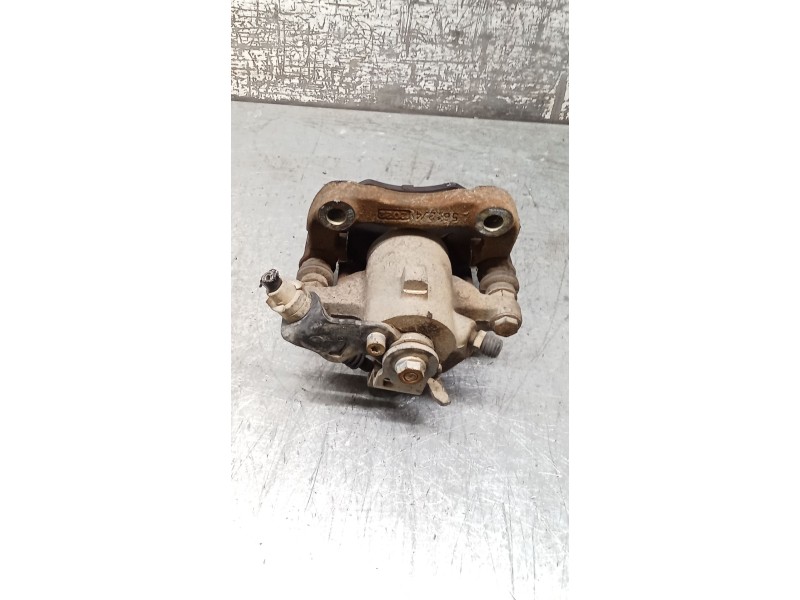 Recambio de pinza freno trasera derecha para seat leon (1m1) 1.9 tdi referencia OEM IAM  LUCAS 99
