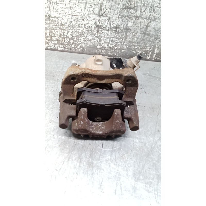 Recambio de pinza freno trasera derecha para seat leon (1m1) 1.9 tdi referencia OEM IAM  LUCAS 99