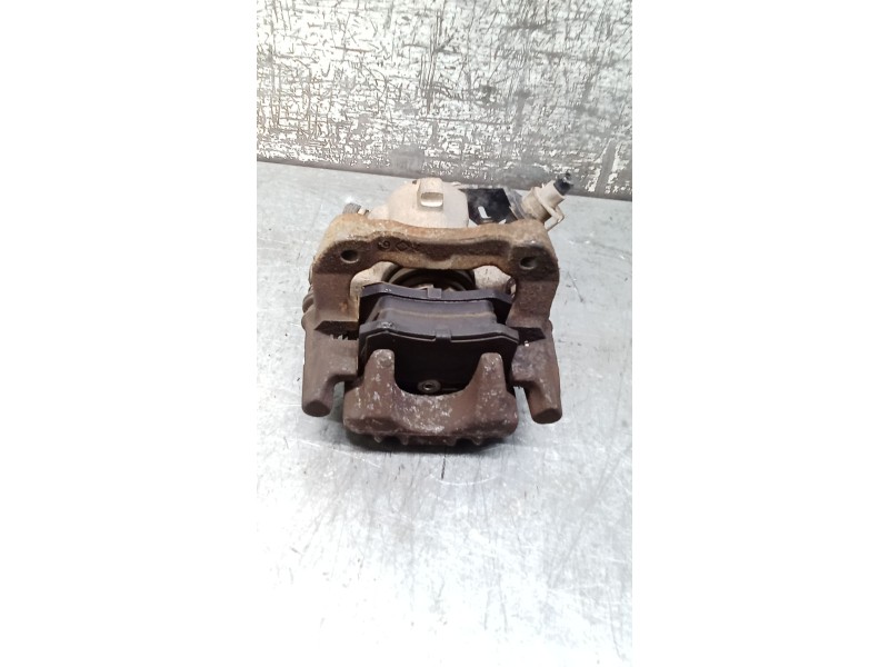 Recambio de pinza freno trasera derecha para seat leon (1m1) 1.9 tdi referencia OEM IAM  LUCAS 99
