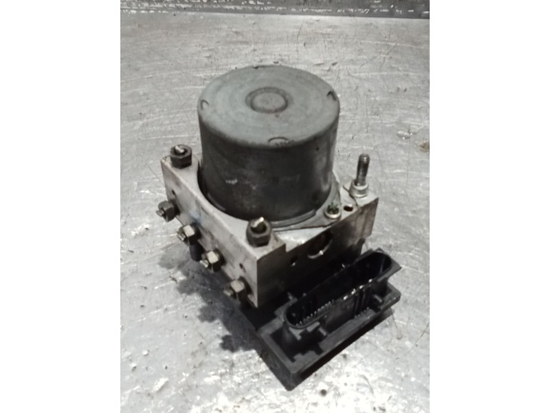 Recambio de abs para nissan almera ii hatchback (n16) 2.2 dci referencia OEM IAM 0265800330 0265231415 47560BN820