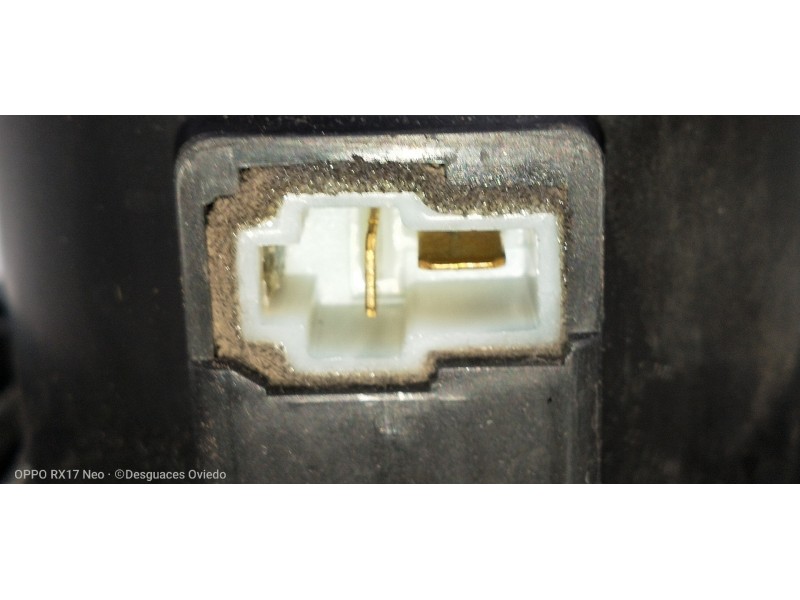 Recambio de motor calefaccion para hyundai tucson (jm) 2.0 crdi style referencia OEM IAM F00S330024  