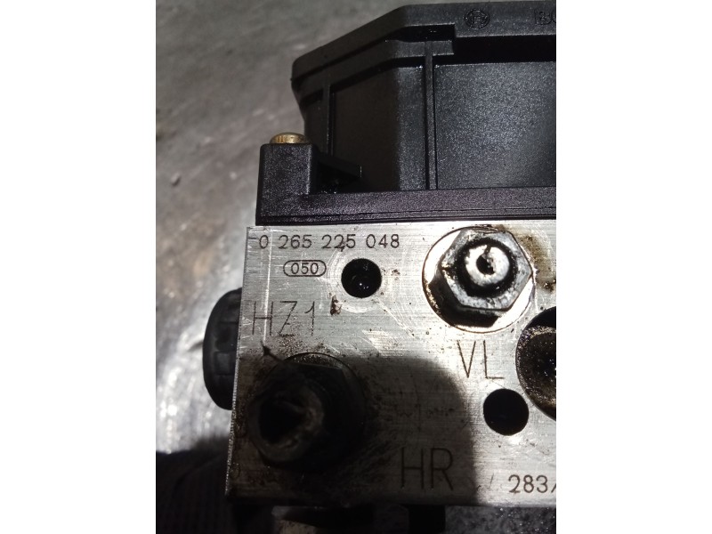 Recambio de abs para audi a4 b6 (8e2) 2.0 referencia OEM IAM 0265950011 8E0614517 0265225048