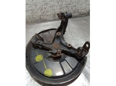 Recambio de mangueta trasera izquierda para audi a4 b6 (8e2) 2.0 referencia OEM IAM   01 2