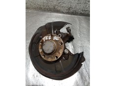 Recambio de mangueta trasera derecha para audi a4 b6 (8e2) 2.0 referencia OEM IAM   01