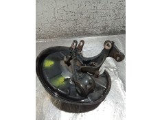 Recambio de mangueta trasera derecha para audi a4 b6 (8e2) 2.0 referencia OEM IAM   01 2