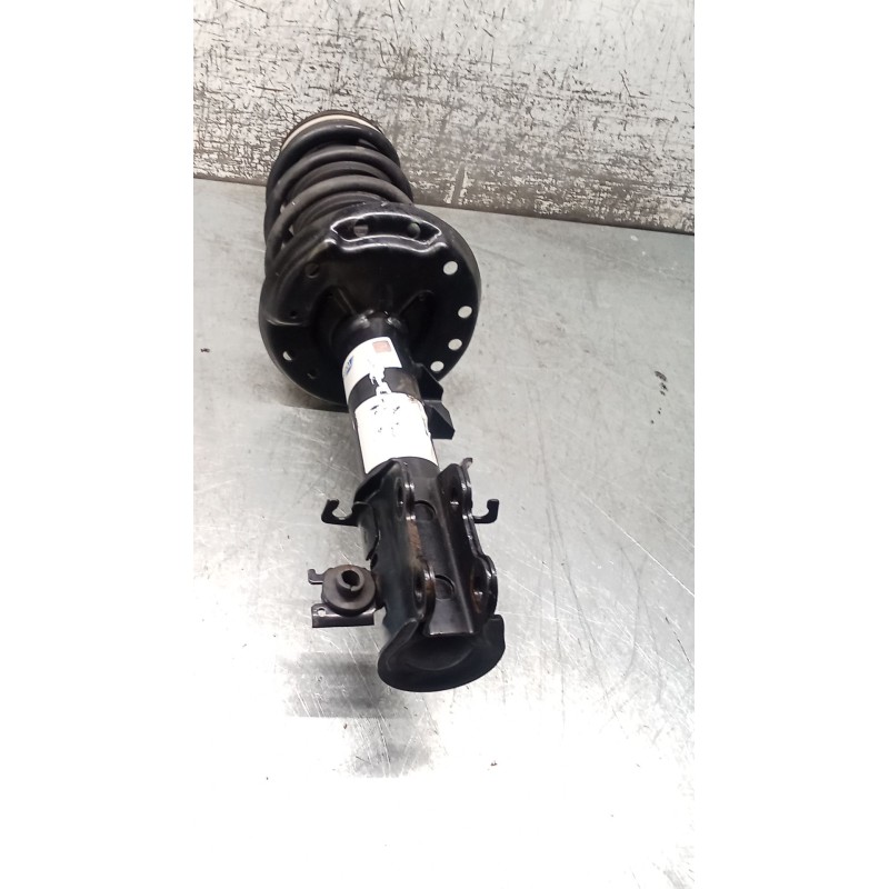 Recambio de amortiguador delantero izquierdo para alfa romeo mito (955_) 1.4 (955axb1b) referencia OEM IAM   08