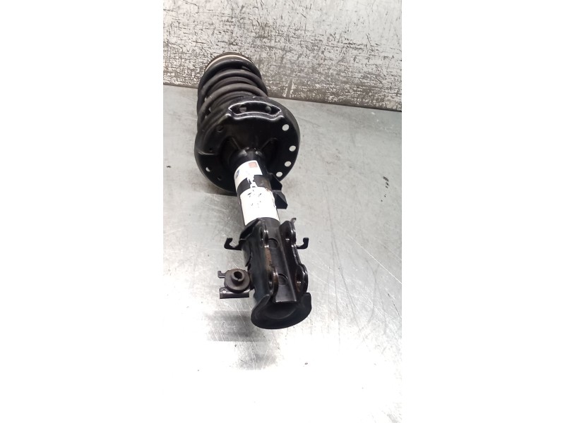 Recambio de amortiguador delantero izquierdo para alfa romeo mito (955_) 1.4 (955axb1b) referencia OEM IAM   08