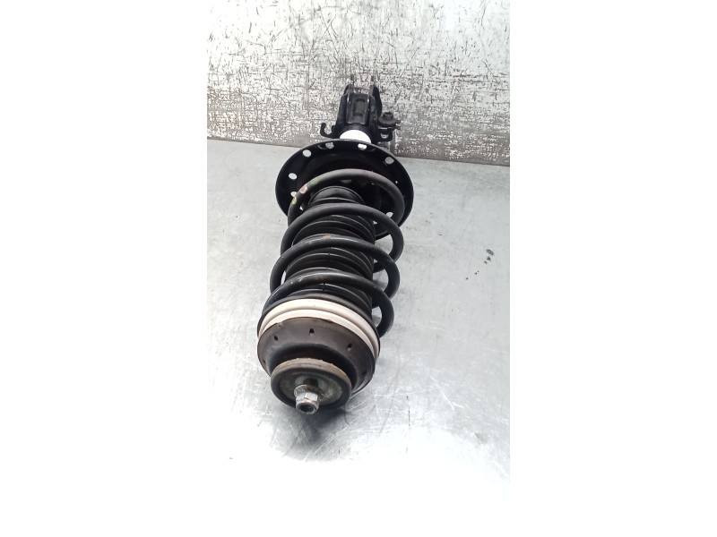 Recambio de amortiguador delantero izquierdo para alfa romeo mito (955_) 1.4 (955axb1b) referencia OEM IAM   08